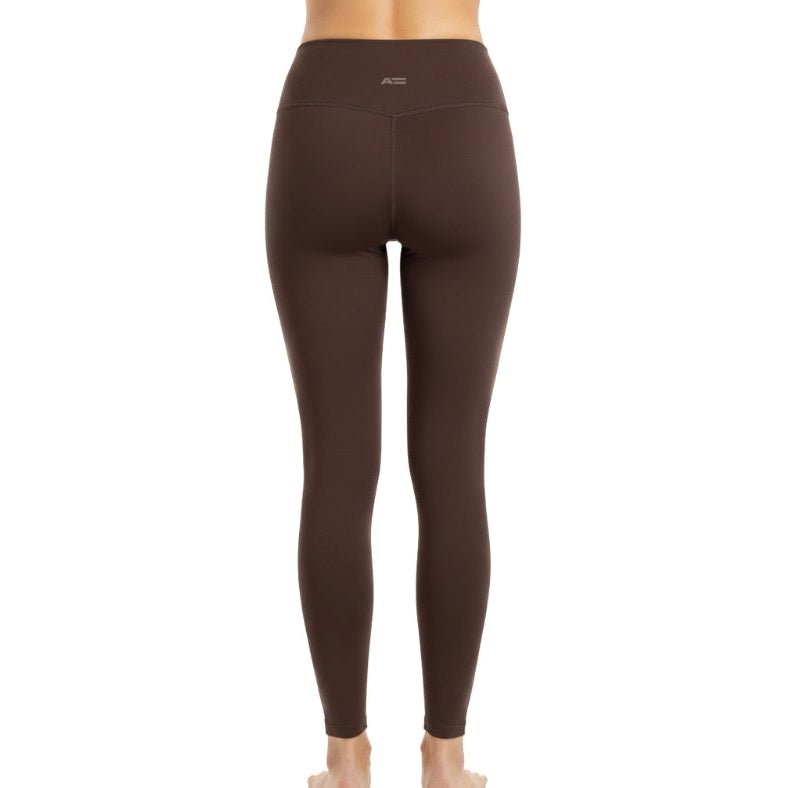 Core Legging - Brown - ARMATEQ