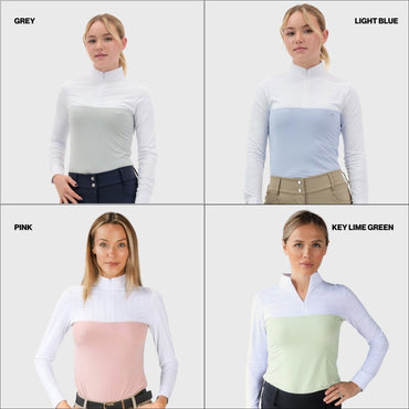 ULTRA BREATHABLE HUNTER LONG SLEEVE SHIRT - ARMATEQ