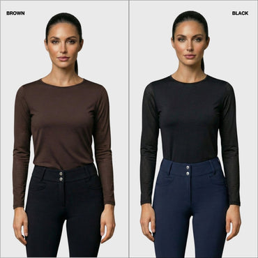 AIRFLOW LONG SLEEVE - ARMATEQ