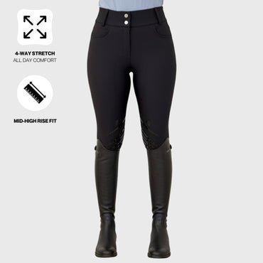 Contour Breech - ARMATEQ
