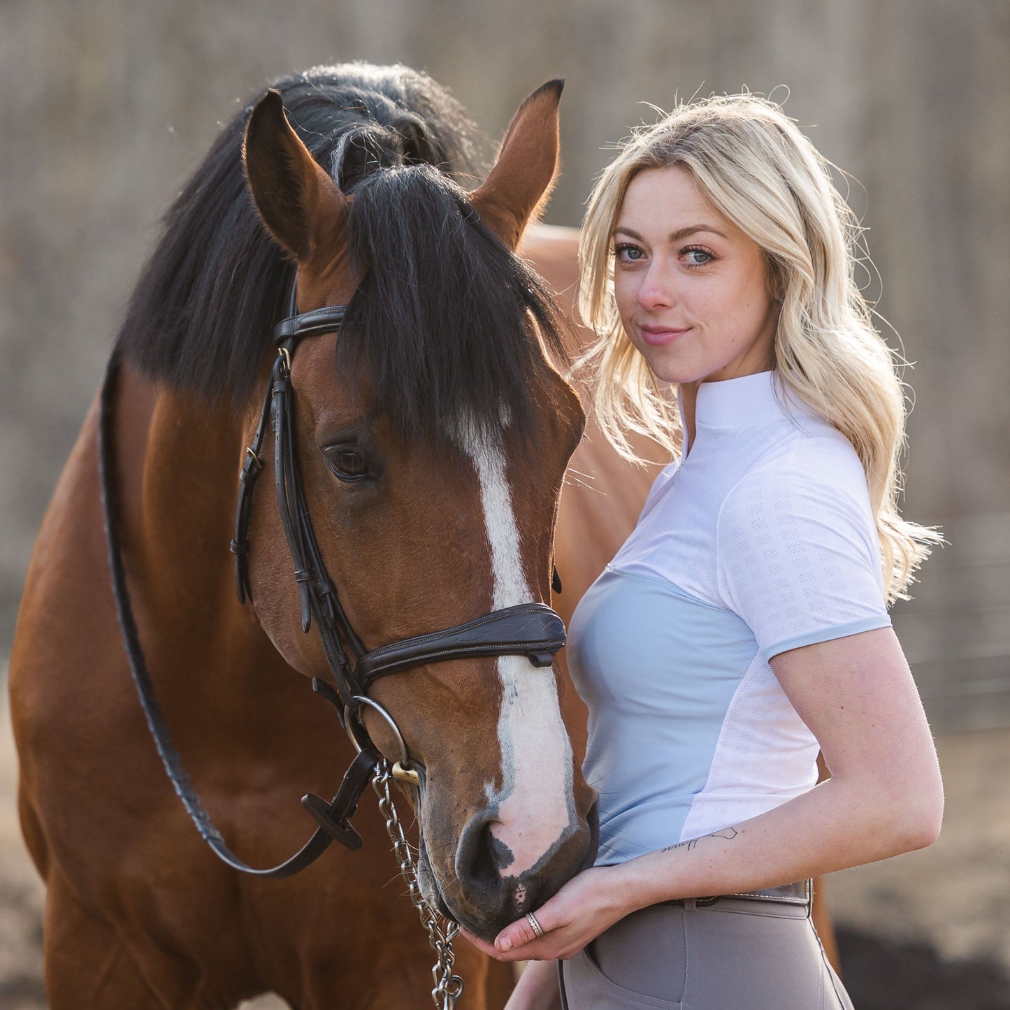 ULTRA BREATHABLE SHORT SLEEVE SHIRT