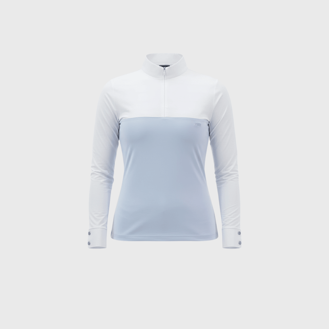 ULTRA BREATHABLE HUNTER LONG SLEEVE SHIRT - ARMATEQ