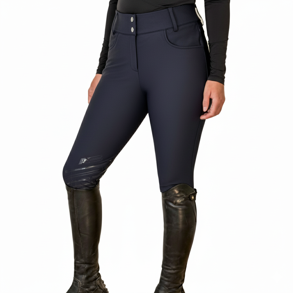 Contour Breech