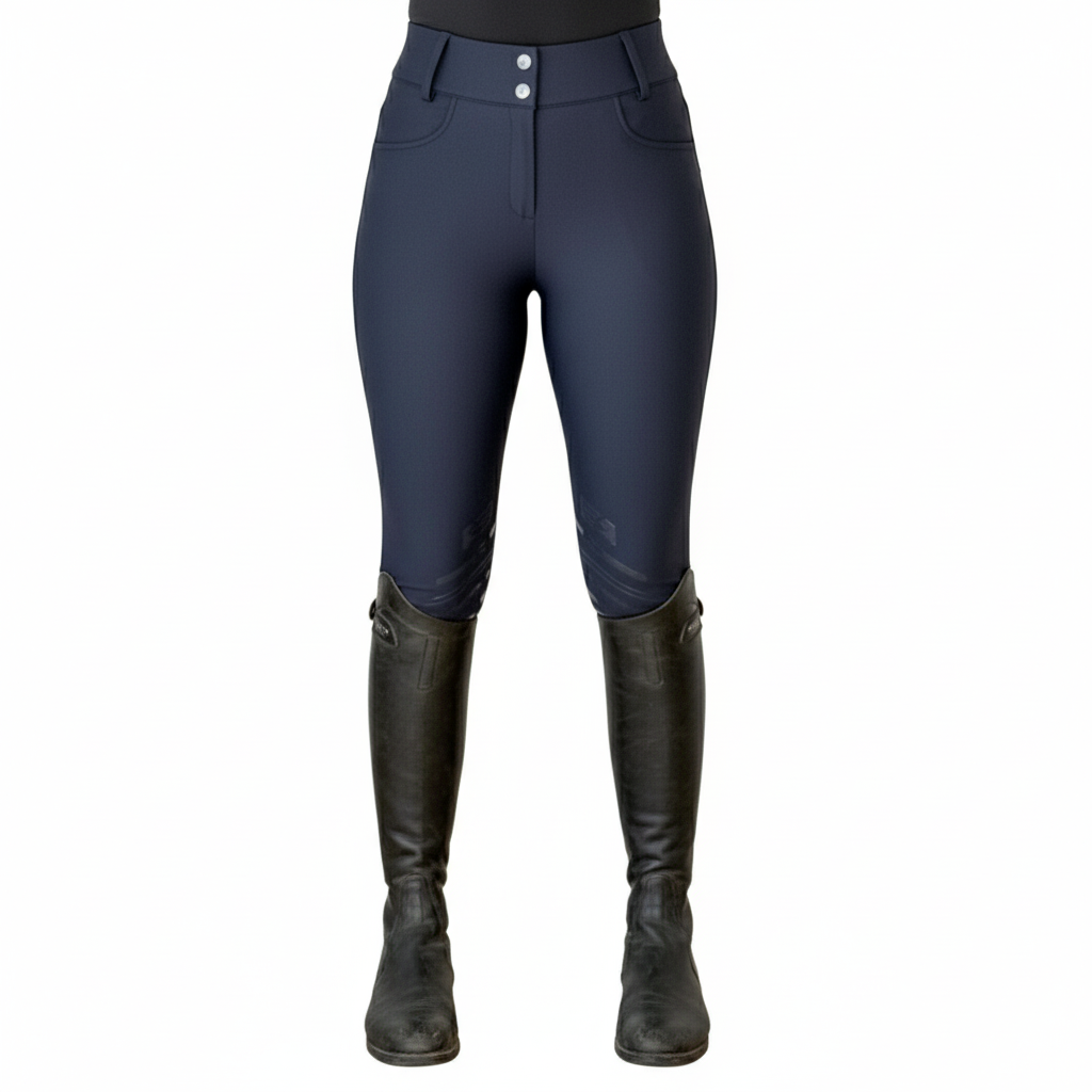 Contour Breech