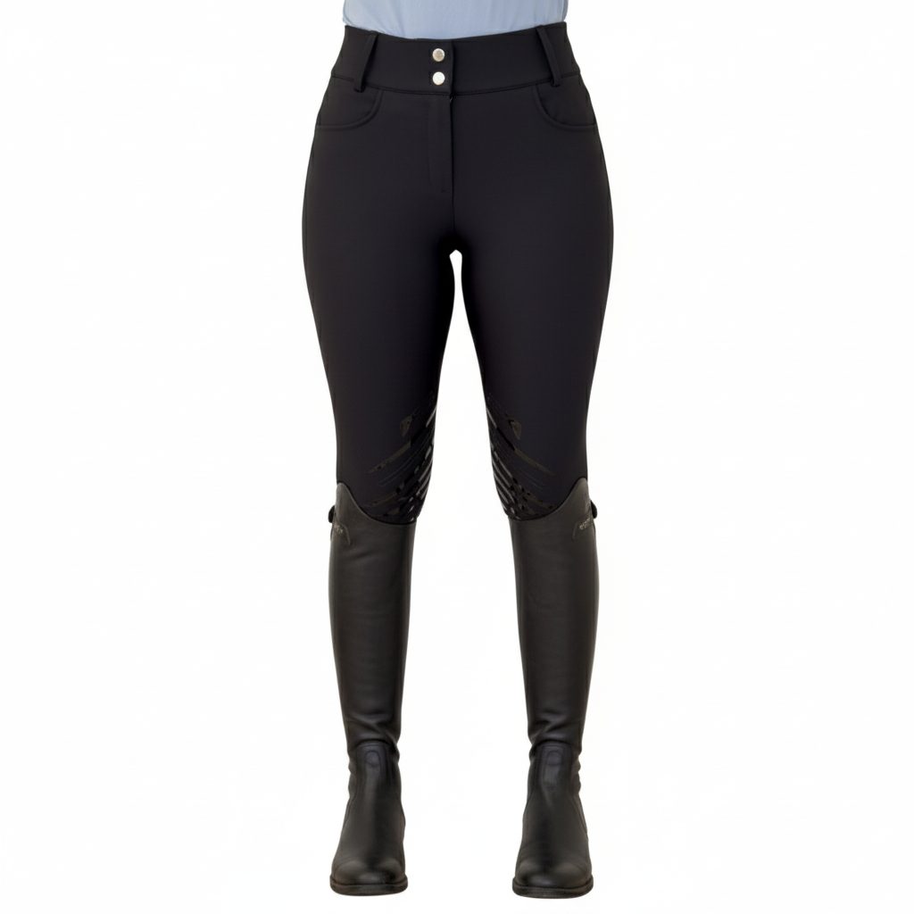Contour Breech