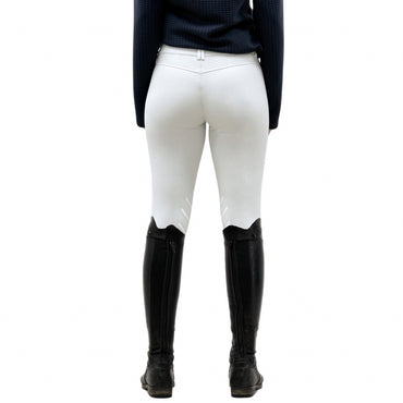 “Lined” Competition Breech
