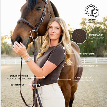 AIRFLOW SHORT SLEEVE