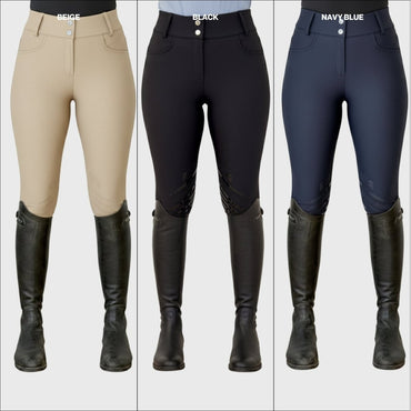 Contour Breech - ARMATEQ