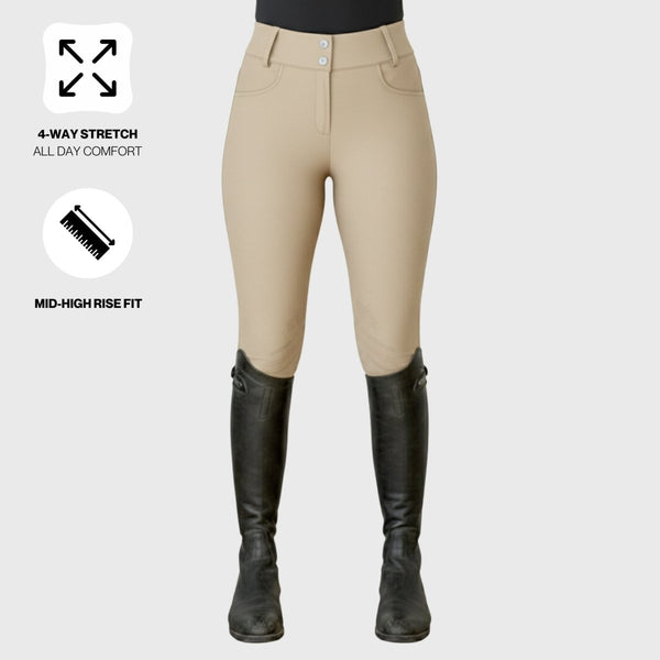 Contour Breech - ARMATEQ