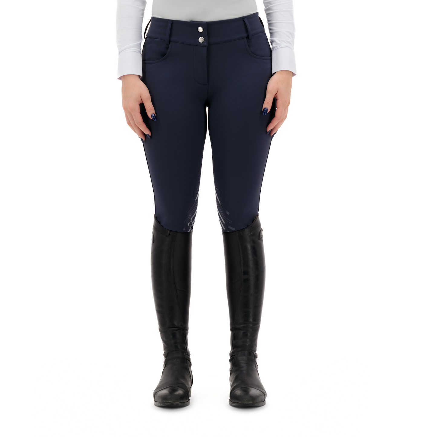Sculpt Zip Breech