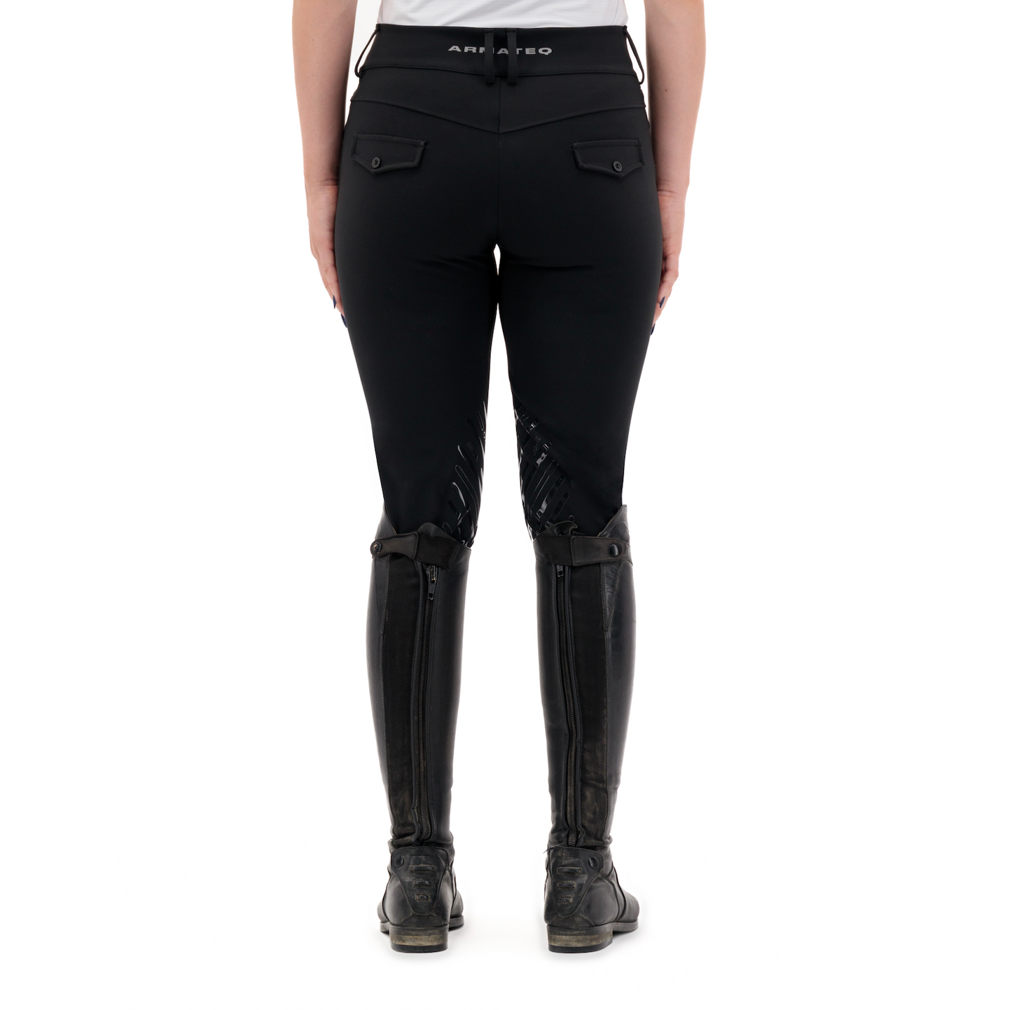 Sculpt Zip Breech