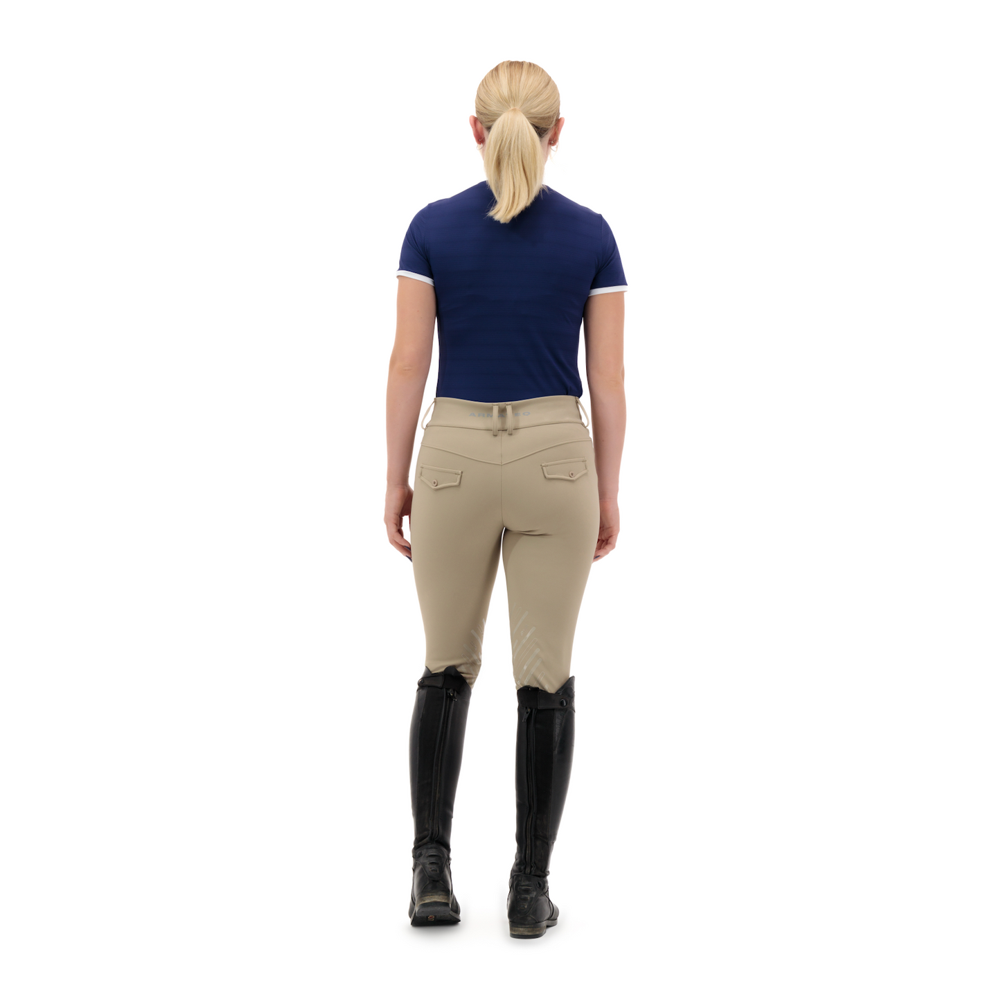 ULTRA BREATHABLE MONOCHROMATIC SHORT SLEEVE SHIRT