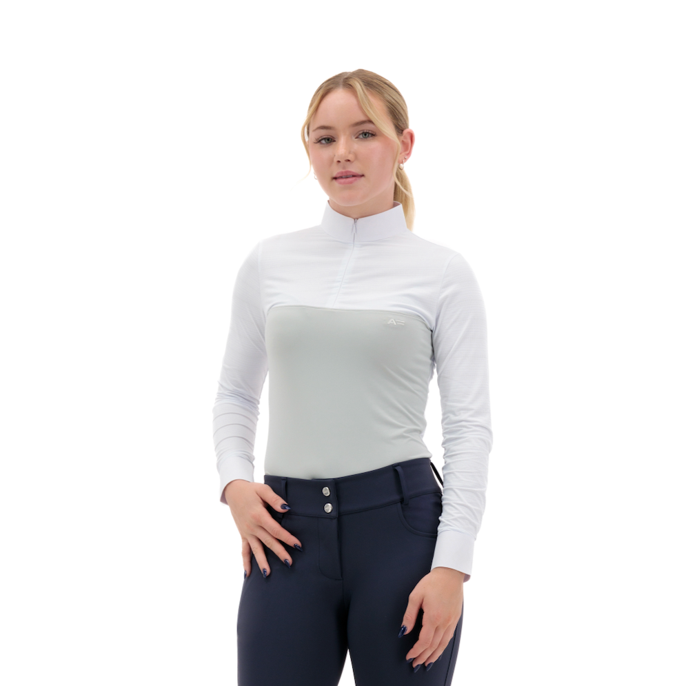ULTRA BREATHABLE HUNTER LONG SLEEVE SHIRT