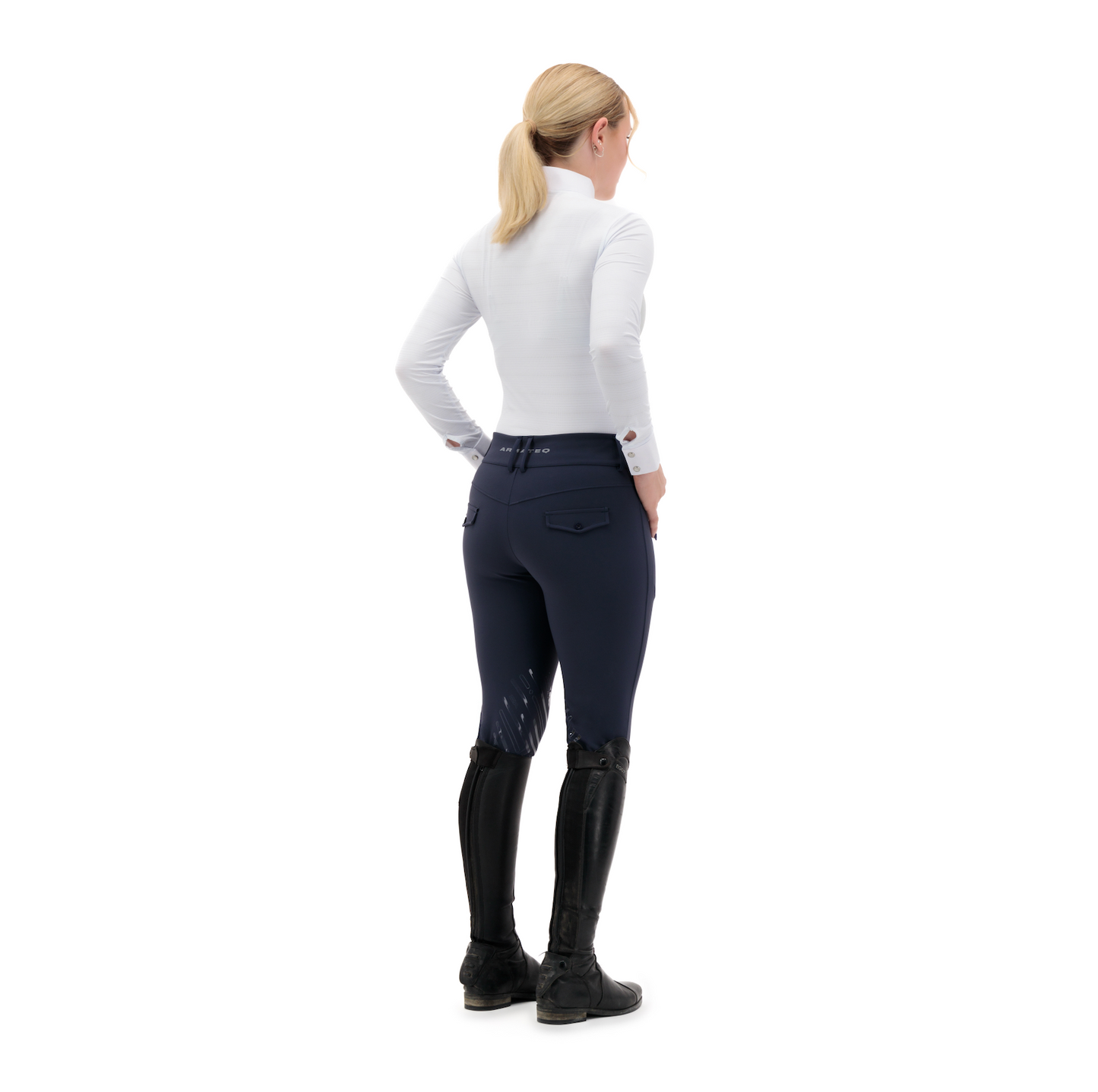 ULTRA BREATHABLE HUNTER LONG SLEEVE SHIRT