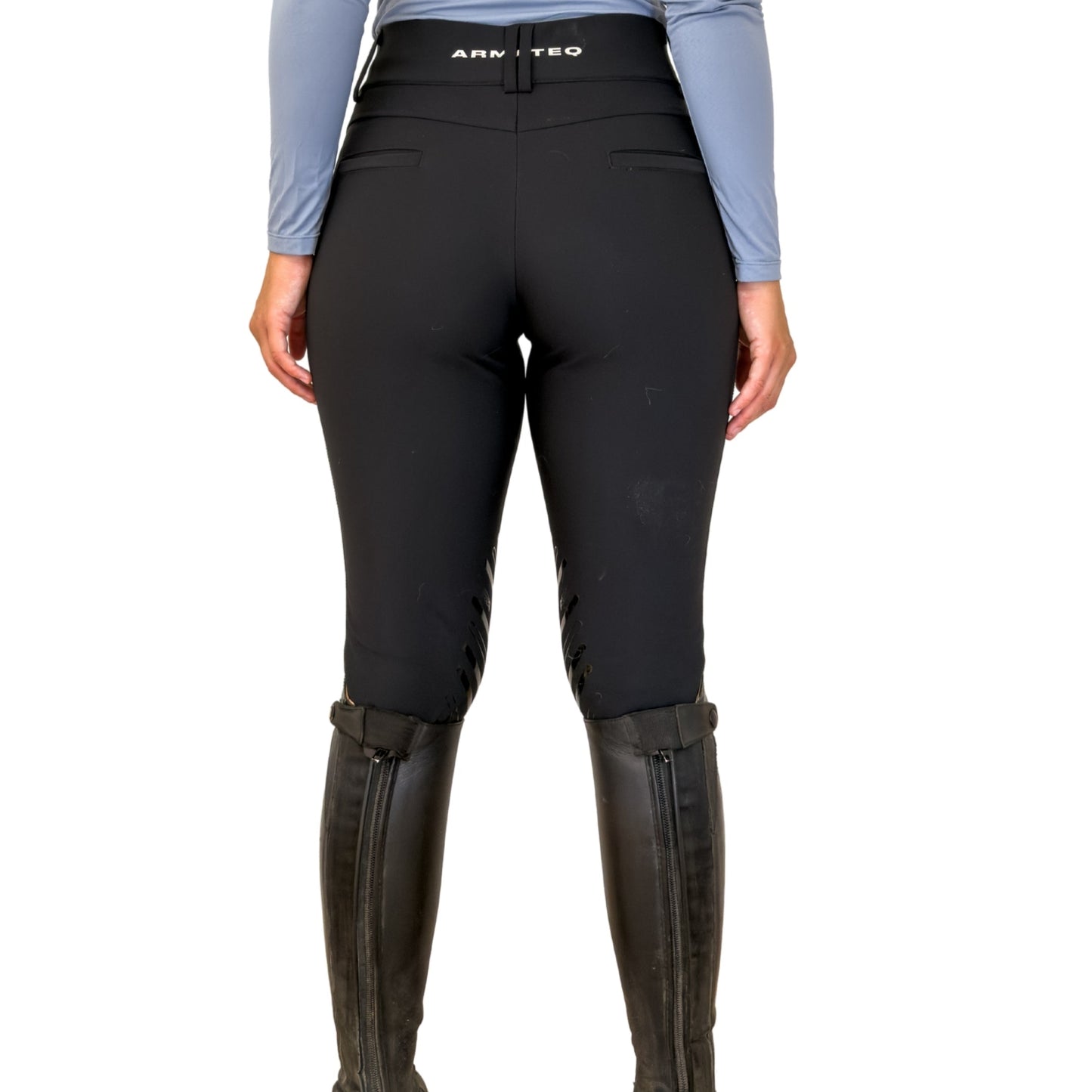 Contour Breech