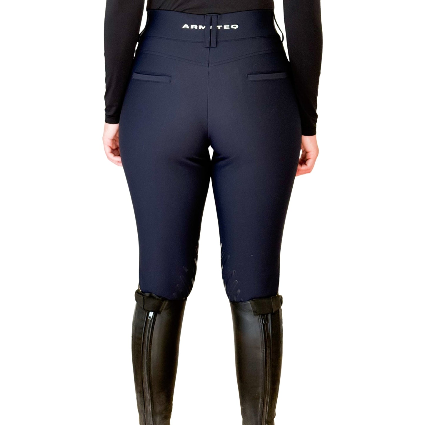 Contour Breech