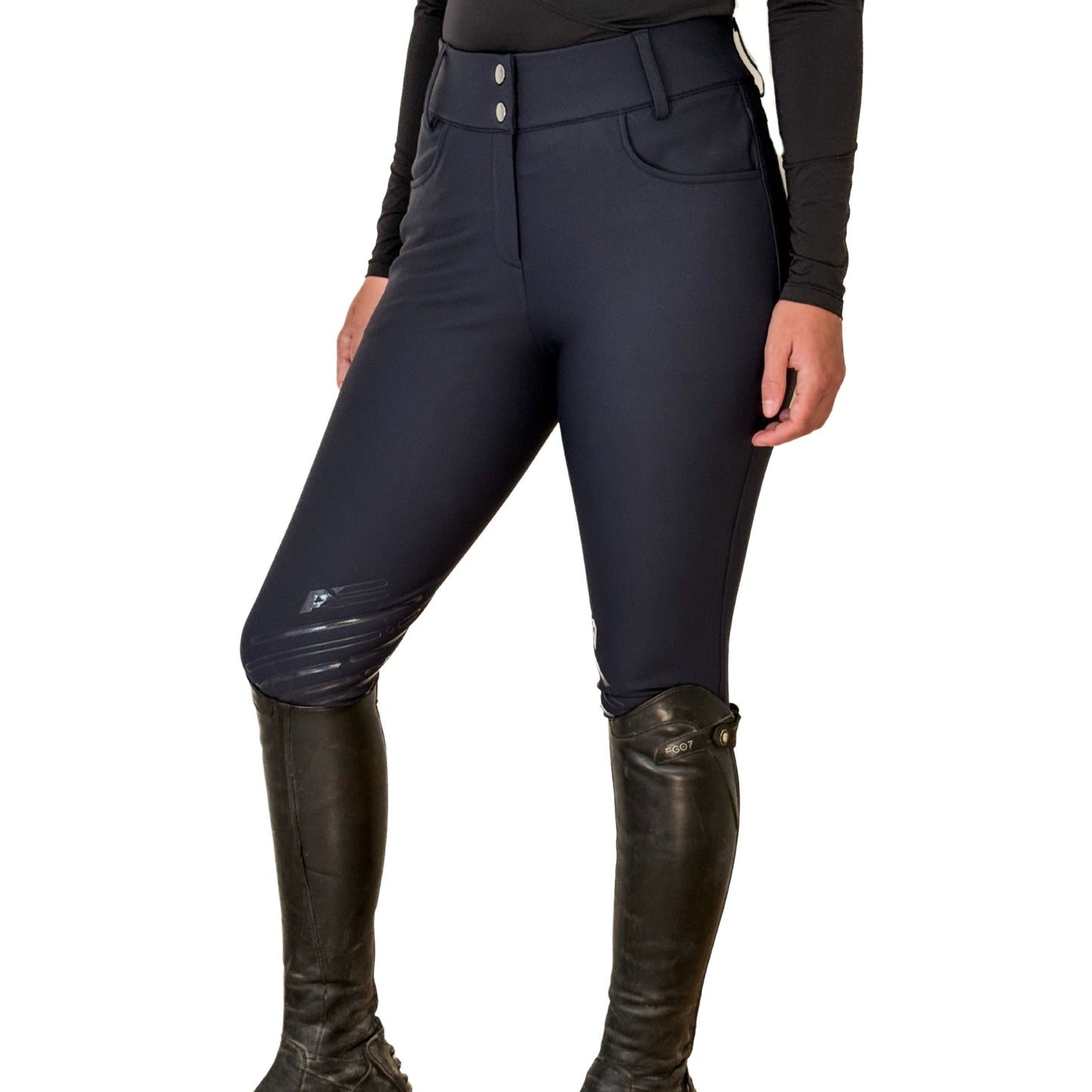 Contour Breech