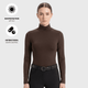 AIRFLOW High Neck: Best UPF 50+ Mock Neck Sun Shirt - ARMATEQ