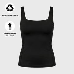 Form Tank – Women's Fitted Training Tank