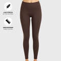 Core Legging - Brown - ARMATEQ