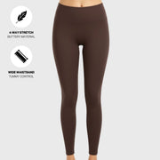 Core Legging - Brown - ARMATEQ