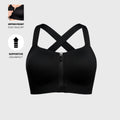 Impact Bra - Black - ARMATEQ