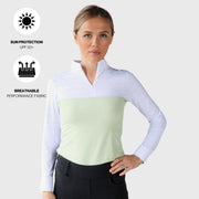 ULTRA BREATHABLE HUNTER LONG SLEEVE SHIRT - ARMATEQ