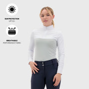 ULTRA BREATHABLE HUNTER LONG SLEEVE SHIRT - ARMATEQ