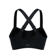 Impact Bra - Black - ARMATEQ