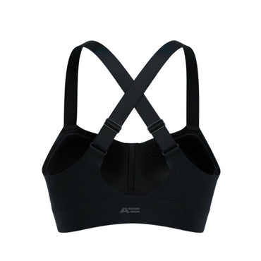 Impact Bra - Black