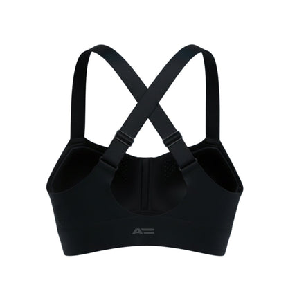 Impact Bra - Black