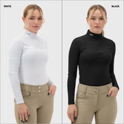 ULTRA BREATHABLE LONG SLEEVE SHIRT - ARMATEQ