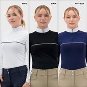 ULTRA BREATHABLE MONOCHROMATIC LONG SLEEVE - ARMATEQ