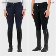 Sculpt Zip Breech - ARMATEQ