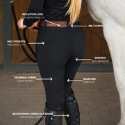 Contour Breech - ARMATEQ