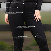 Contour Breech - ARMATEQ