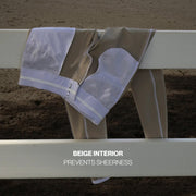 Water Resistant - “Lined” Competition Breech - ARMATEQ