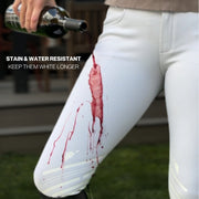 Water Resistant - “Lined” Competition Breech - ARMATEQ