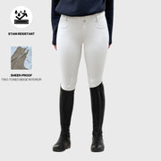 Water Resistant - “Lined” Competition Breech - ARMATEQ