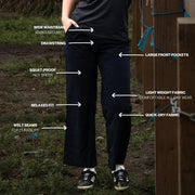 Drift Pant - ARMATEQ