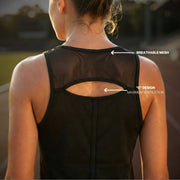 Vent Tank - Black - ARMATEQ