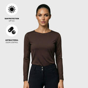 AIRFLOW LONG SLEEVE - ARMATEQ