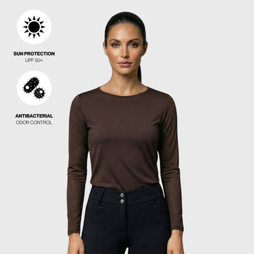 AIRFLOW LONG SLEEVE - ARMATEQ