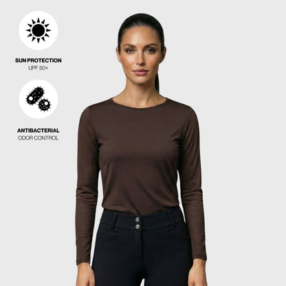 AIRFLOW LONG SLEEVE