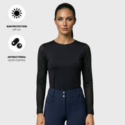 AIRFLOW LONG SLEEVE - ARMATEQ