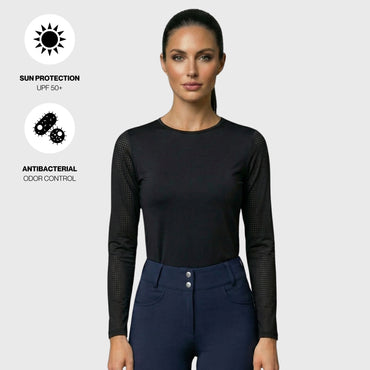 AIRFLOW LONG SLEEVE