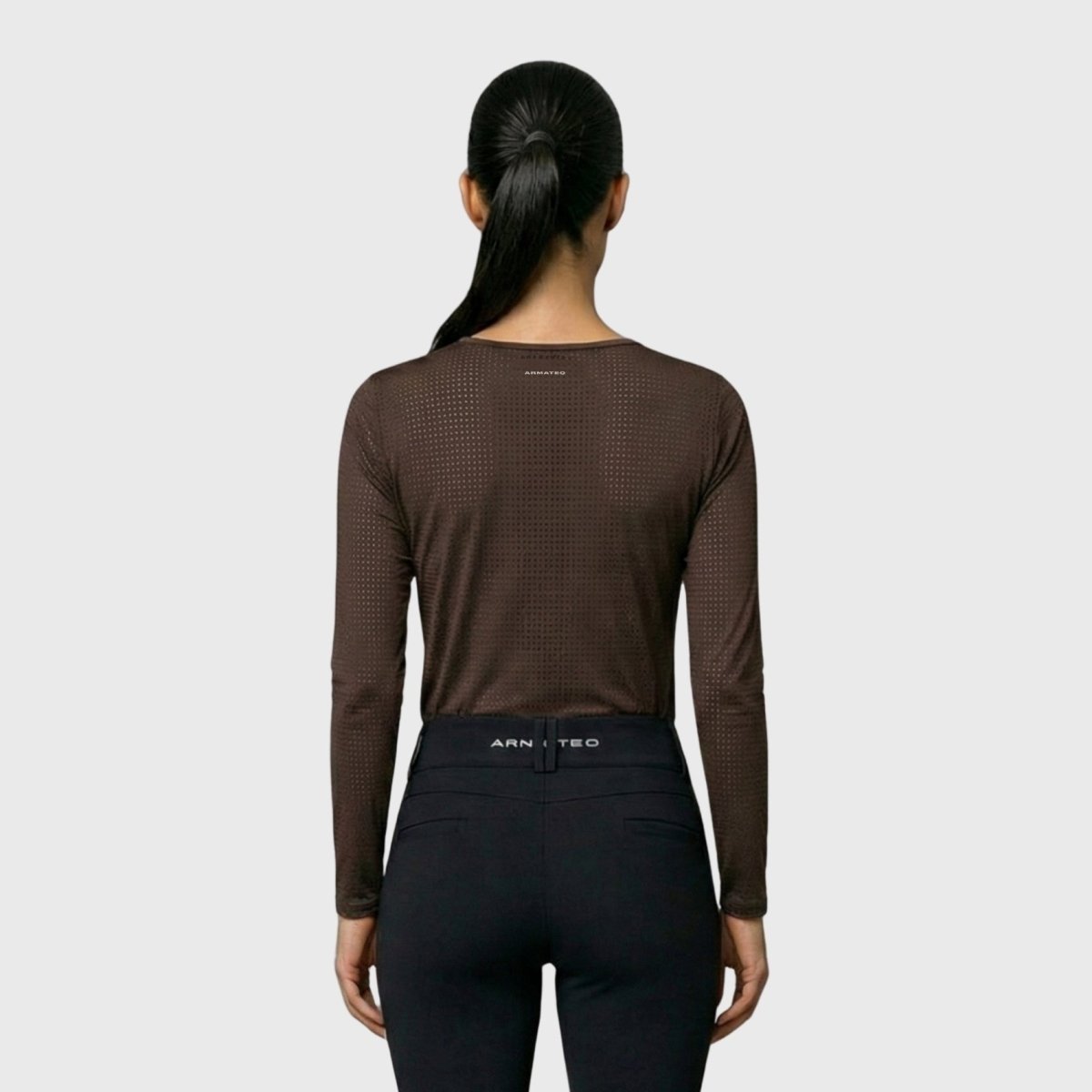 AIRFLOW LONG SLEEVE - ARMATEQ