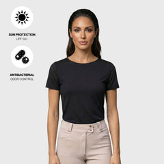 AIRFLOW SHORT SLEEVE - ARMATEQ