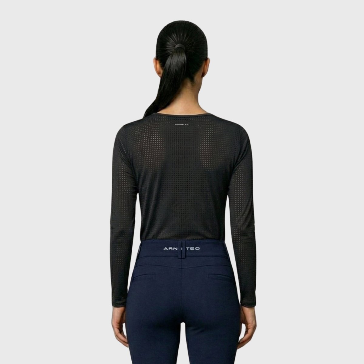 AIRFLOW LONG SLEEVE - ARMATEQ