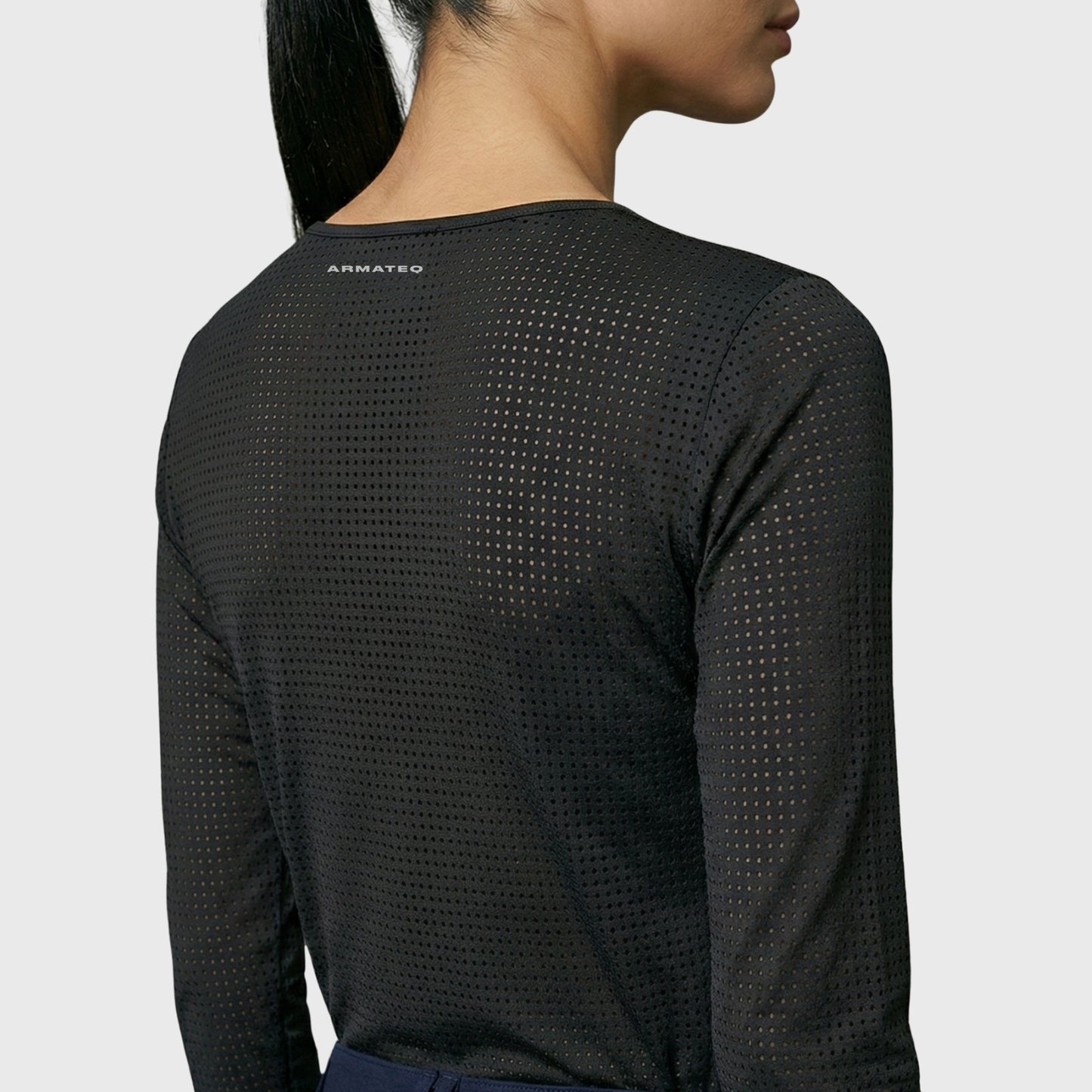 AIRFLOW LONG SLEEVE